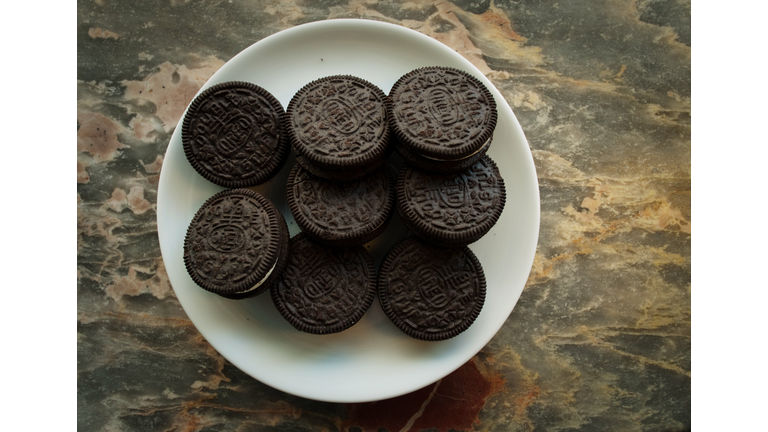 US-LIFESTYLE-FOOD-OREO