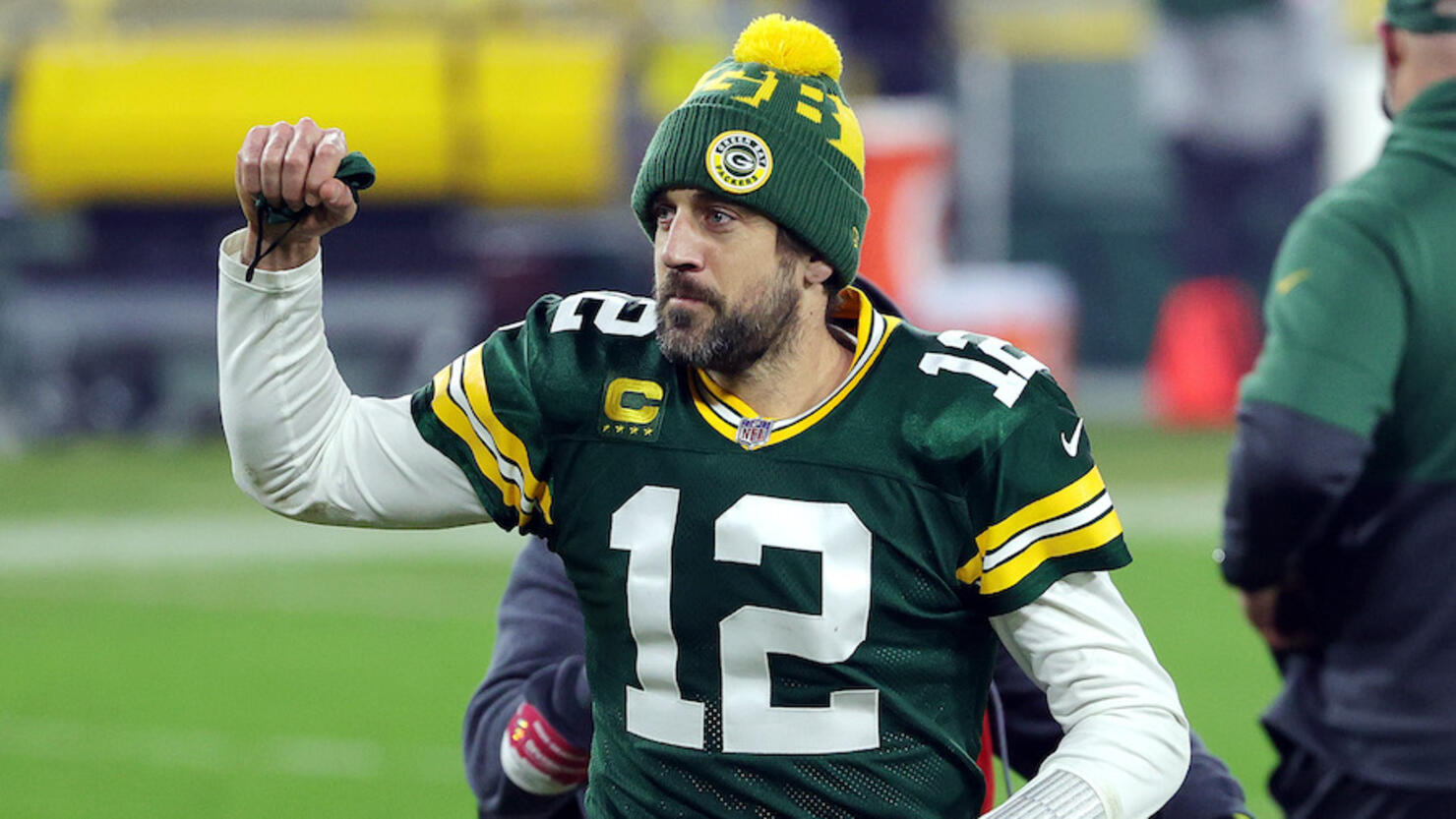 The #packers play tonight, but you won't be able to find it on TV. Here's  how you can watch. 