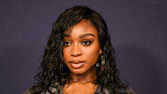 Normani Pens Heartfelt Message About Collaborating With Cardi B