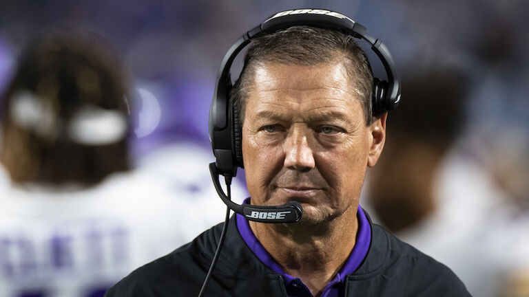 Minnesota Vikings v Buffalo Bills