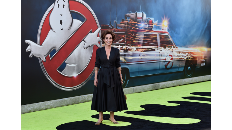 Premiere Of Sony Pictures' "Ghostbusters" - Arrivals