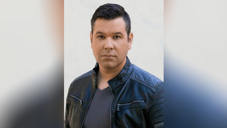 Andrew Caravella - Anchor