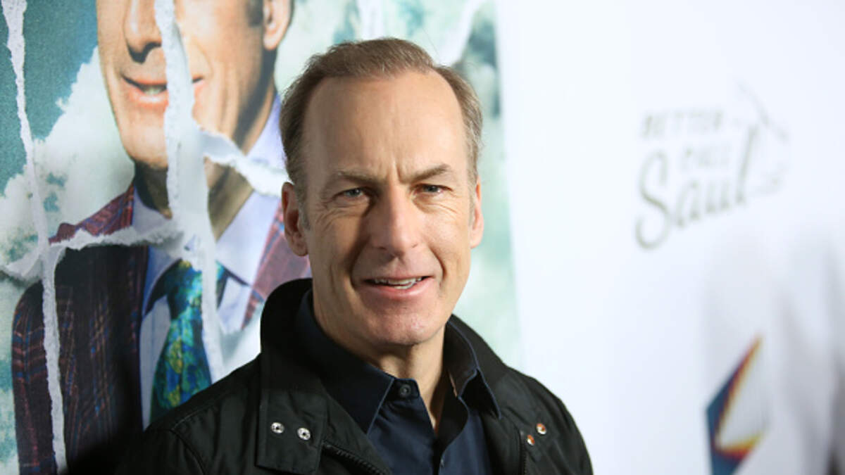 Bob Odenkirk named Hasty Pudding Man of the Year — Harvard Gazette