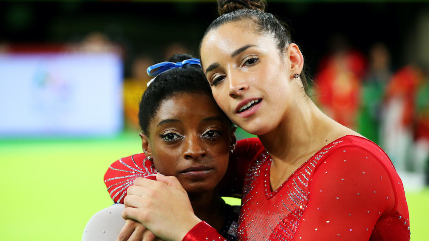 Gymnastics - Artistic - Olympics: Day 6