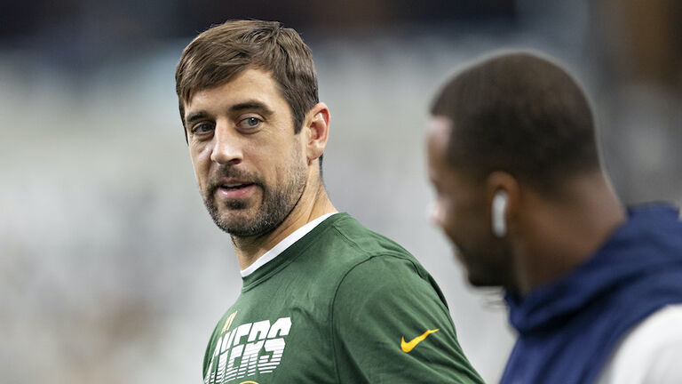 Green Bay Packers v Dallas Cowboys