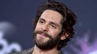 Thomas Rhett Shared 'Intense' And 'Strange' Phobias