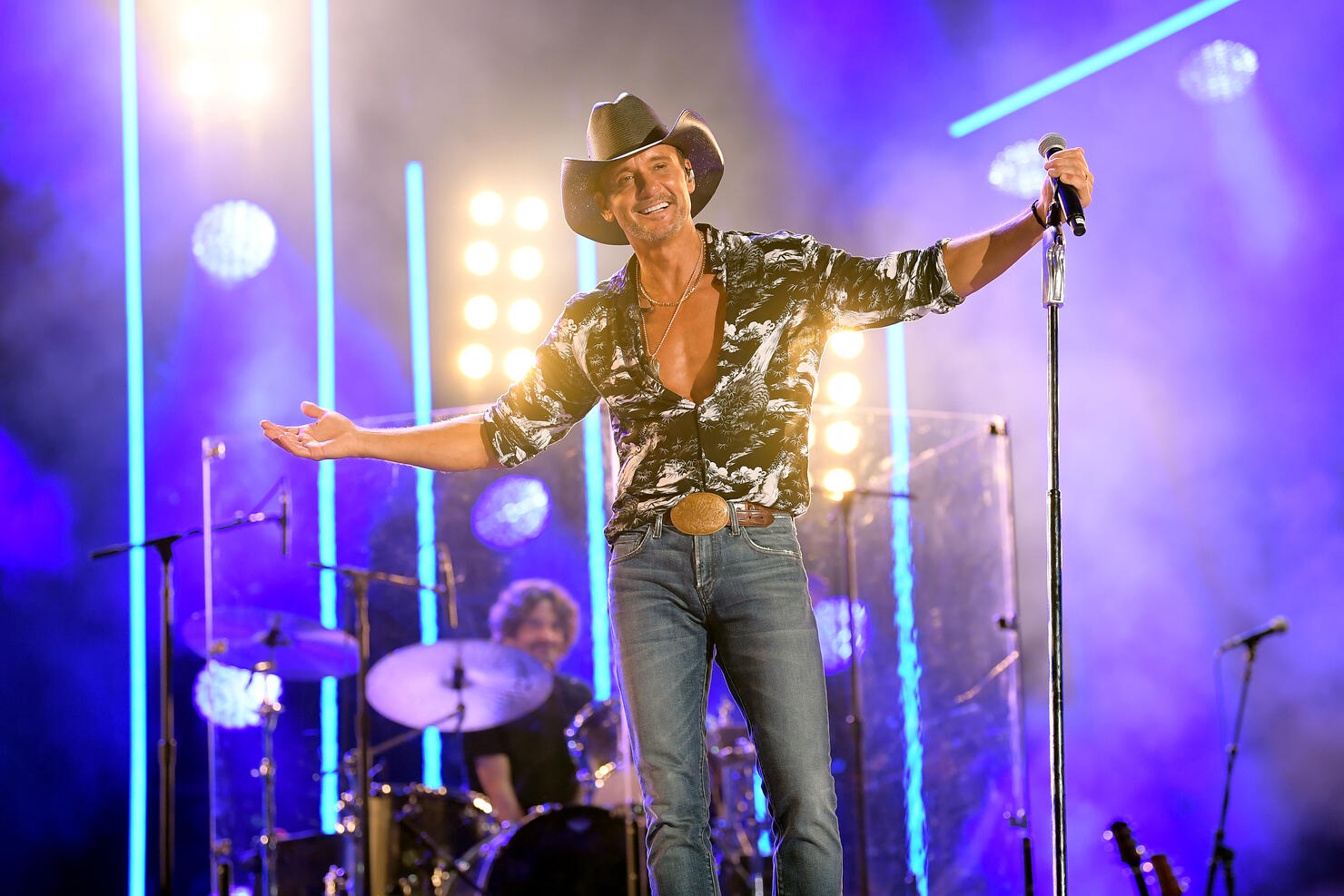 2019 CMA Music Festival - Day 3