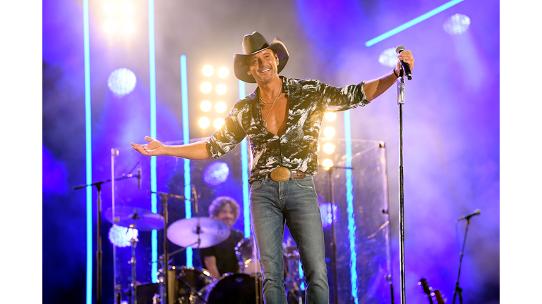 2019 CMA Music Festival - Day 3