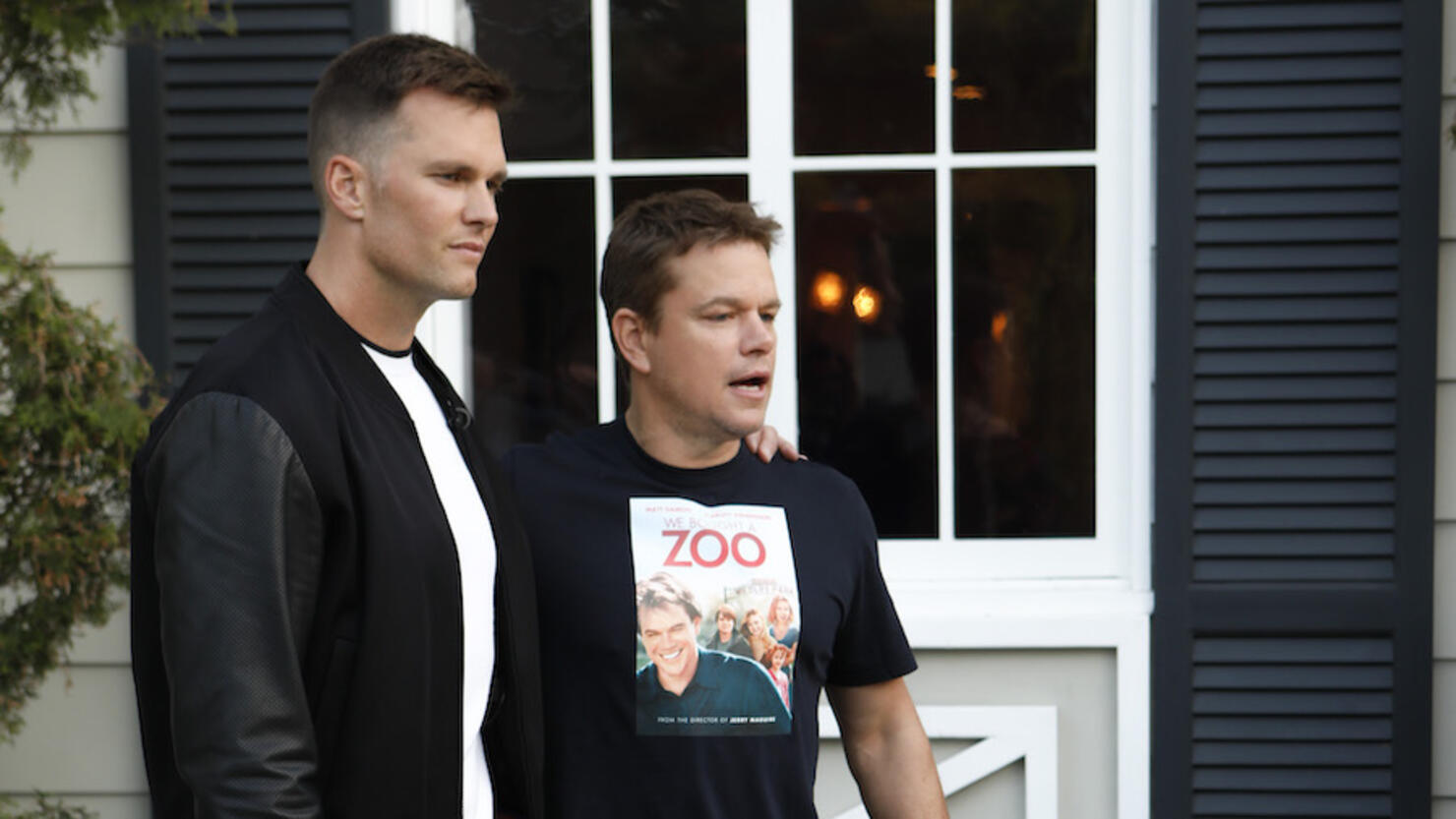 ABC's "Jimmy Kimmel Live" - Season 17