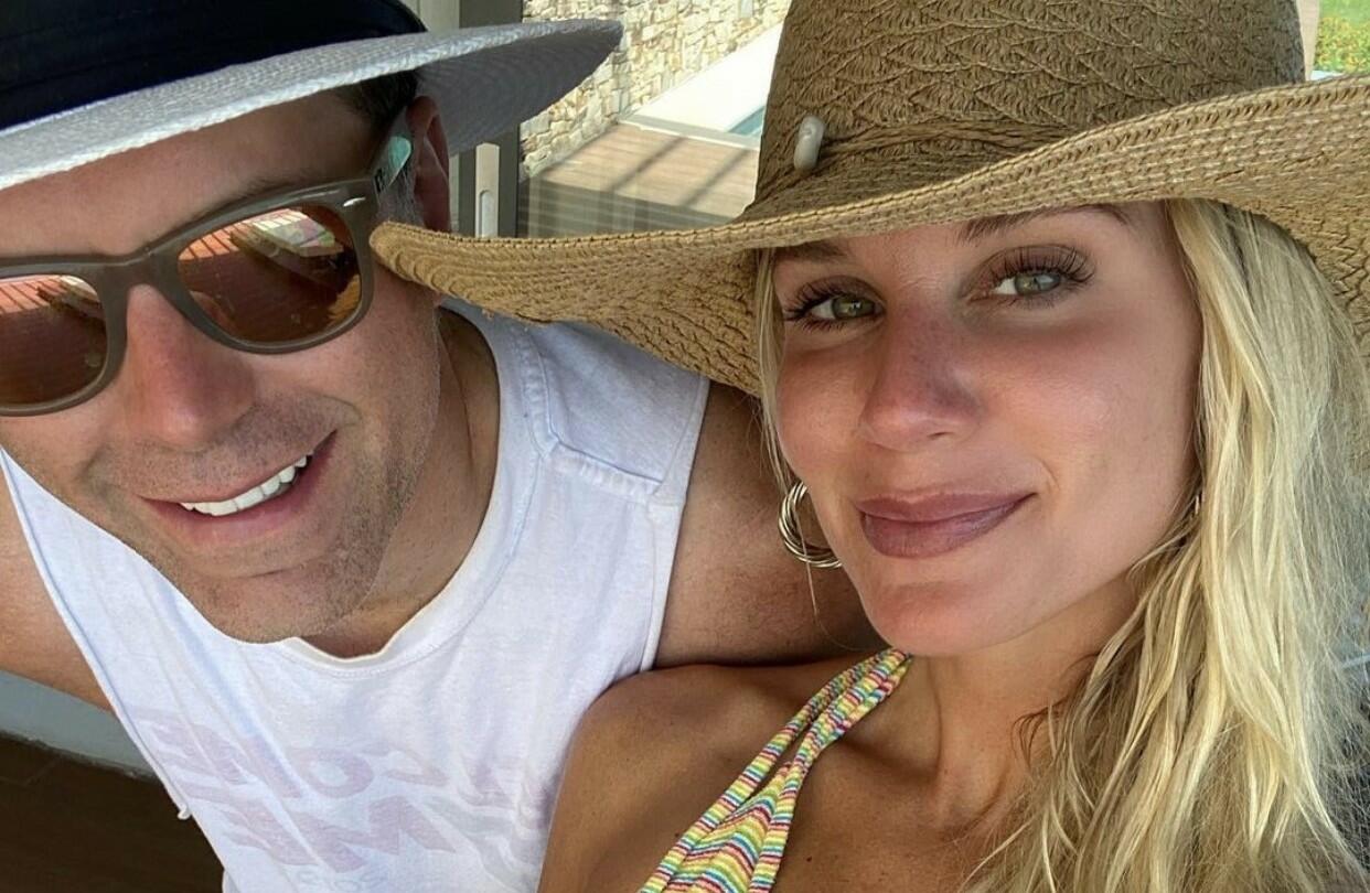 Bobby Bones' Wife Calls Out Body Shamers On Instagram iHeart