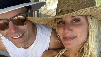 Bobby Bones' Wife Calls Out Body Shamers On Instagram