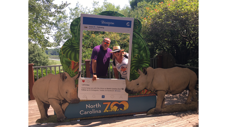 NC Zoo