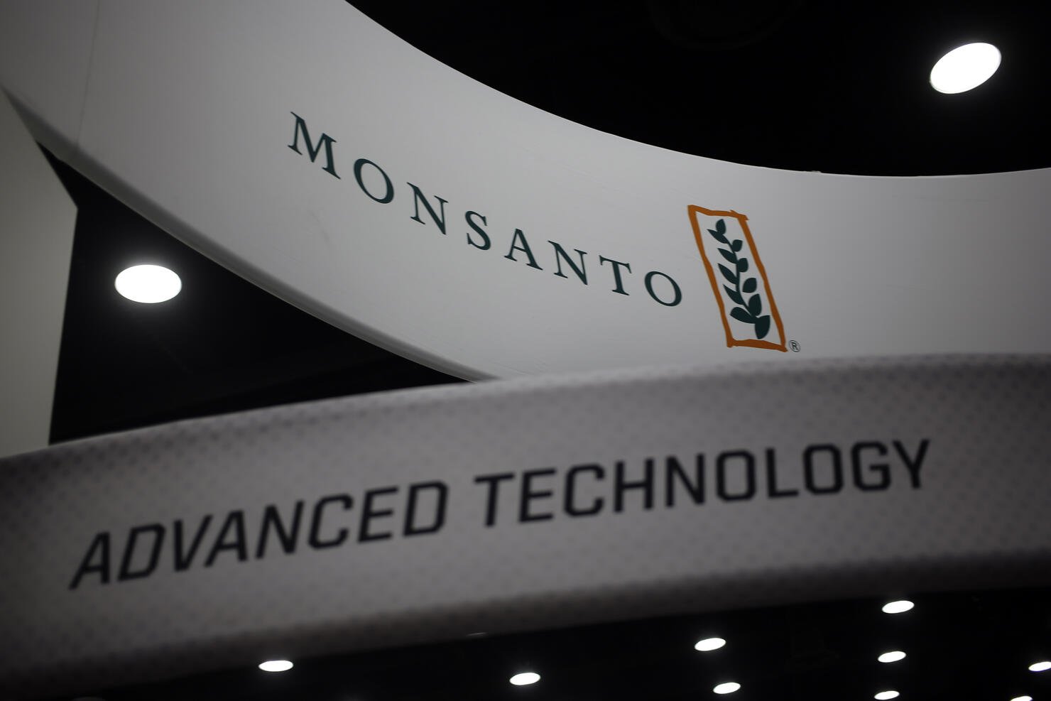 Inside The National Farm Machinery Show
