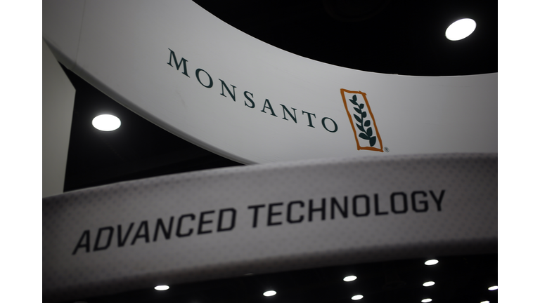 Inside The National Farm Machinery Show