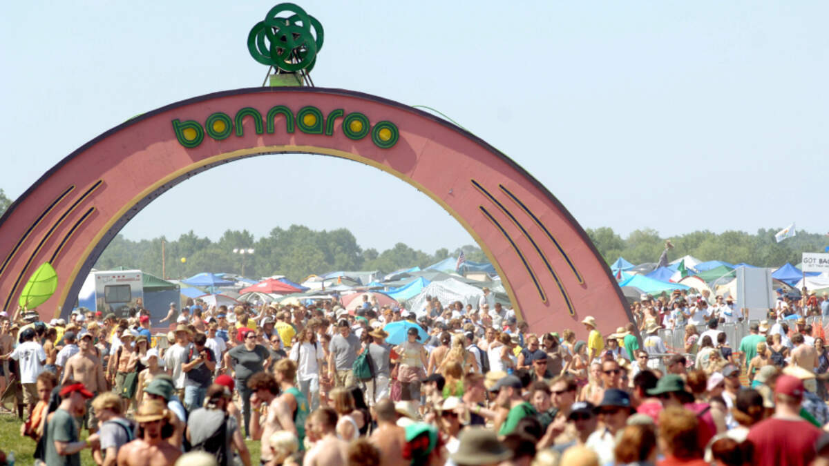 Bonnaroo: Foo Fighters, Lizzo, Tyler the Creator Headline 2021 Fest