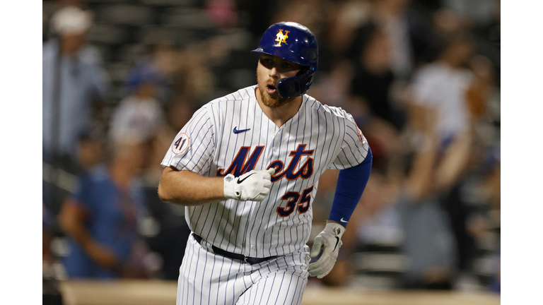 Atlanta Braves v New York Mets