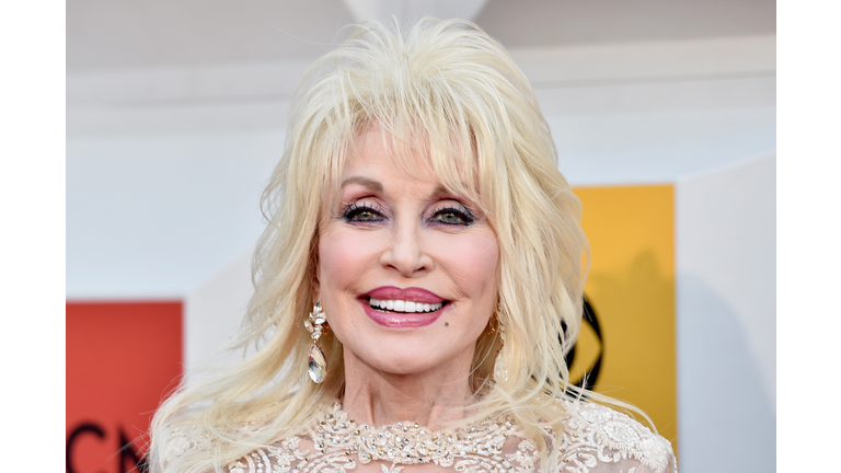 51st Academy Of Country Music Awards - Arrivals