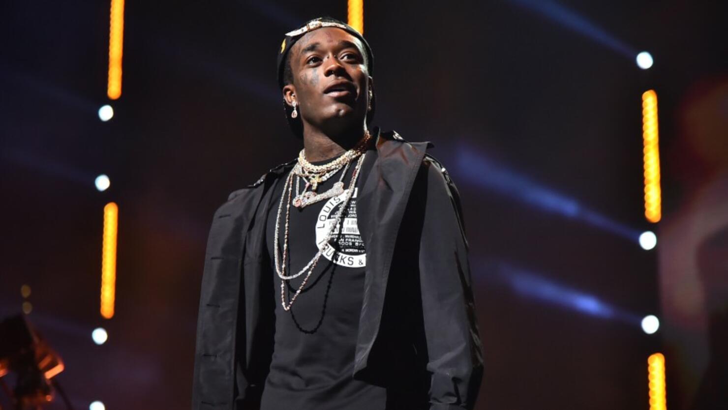 Lil Uzi Vert Just Found Out He #39 s A Year Younger Than He Believed iHeart