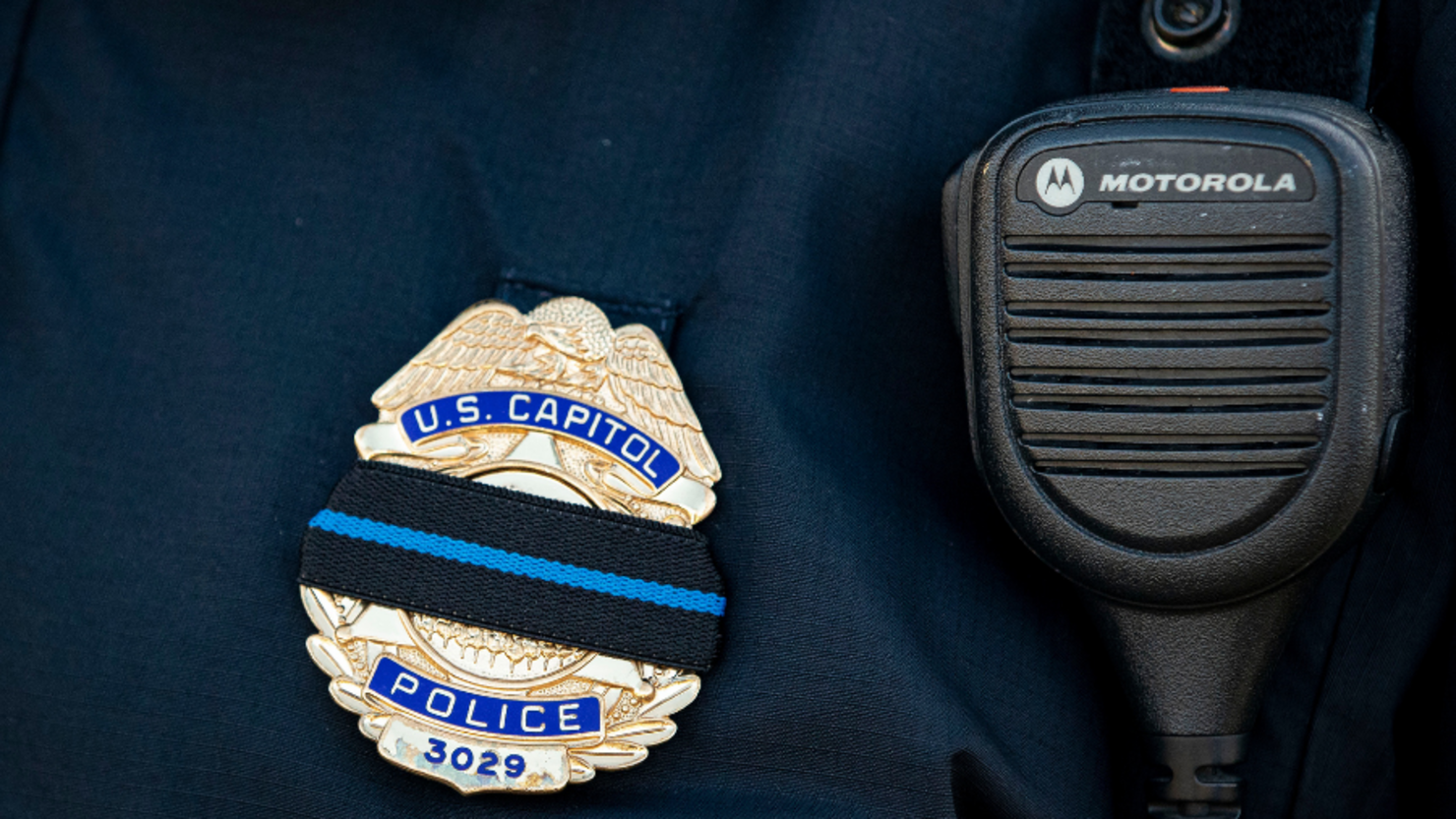 U.S. Capitol Police