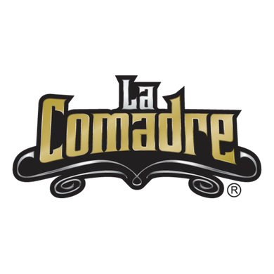 La Comadre 1260 CDMX logo