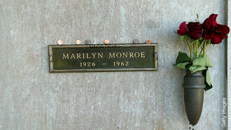 Death of Marilyn Monroe / Psychic Tips