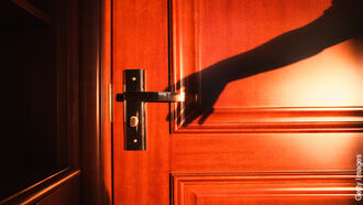 Secret Door Special XXIII