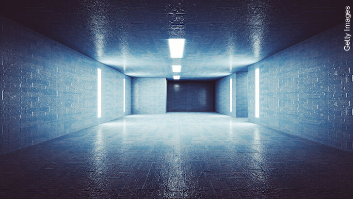 Seal Team 6 Tragedy / Secret Bases & UFOs