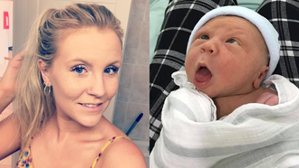 Mom Calls Her Own Baby Ugly, Gets Slammed By A Karen