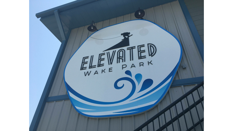 Tour de Triad: Elevated Wake Park