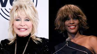 Dolly Parton Used ‘I Will Always Love You’ Royalties For Black Community