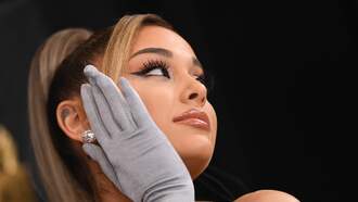 Relive Ariana Grande's Dreamy Vevo Live Performances 