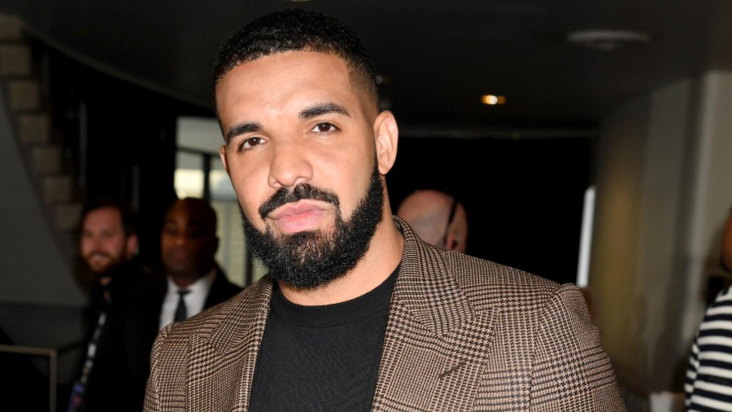 Drake Teases 'Certified Lover Boy' Features and Cover Art