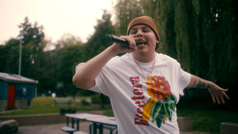 . (Photo by Getty Images/Getty Images for All In WA)