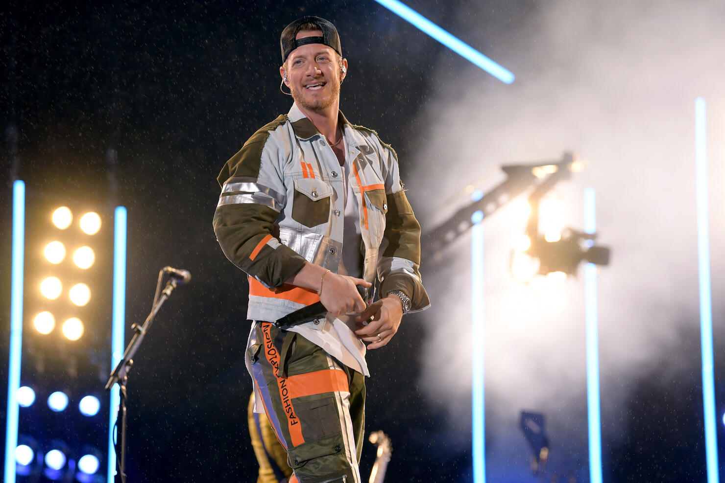 2019 CMA Music Festival - Day 1