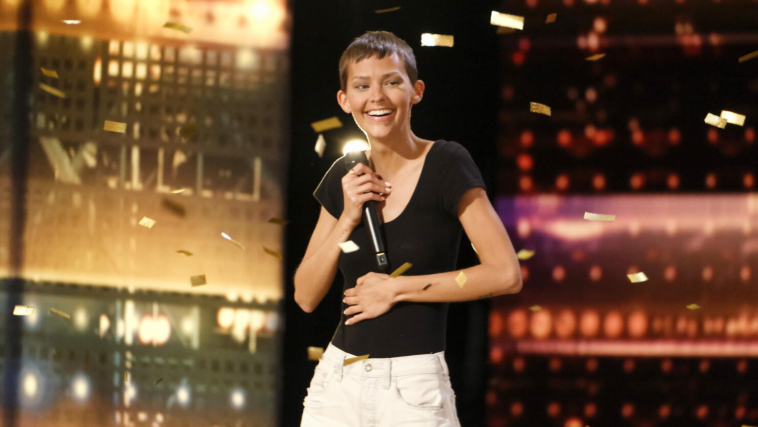 America's Got Talent - Season: 16