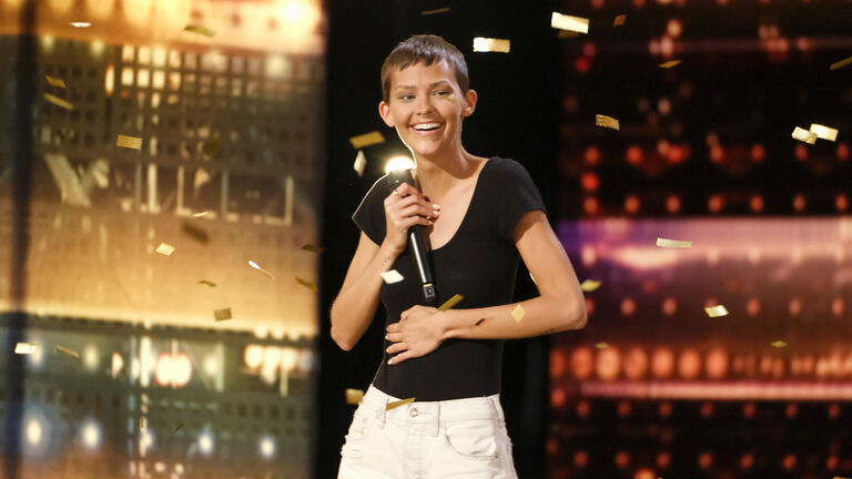 America's Got Talent - Season: 16