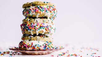 These California Cities Have The Best Ice Cream Sandwiches In America