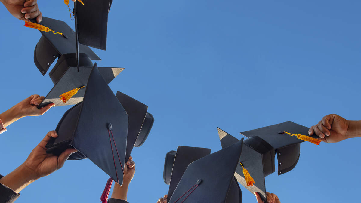 FAMU Wipes Out 16 Million In Student Debt At Summer Graduation BIN