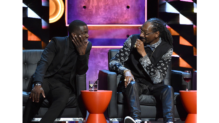 The Comedy Central Roast Of Justin Bieber - Show