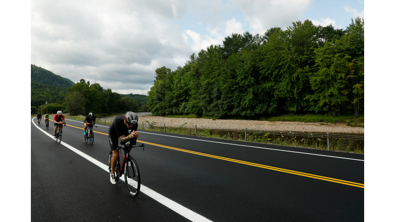 IRONMAN Lake Placid