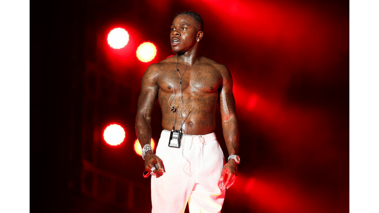 Rolling Loud Miami 2021