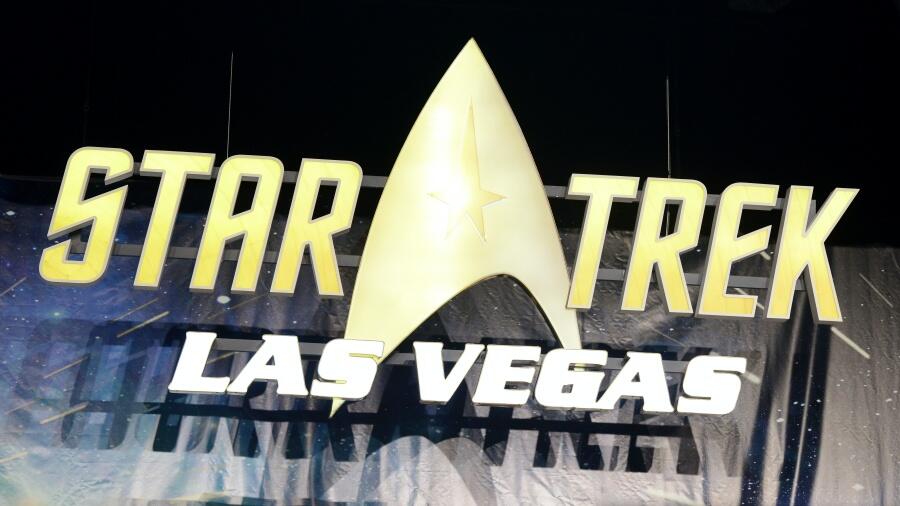 Tickets Available For Star Trek Las Vegas Convention iHeart
