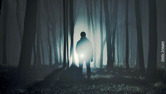 Bridgewater Triangle Mysteries