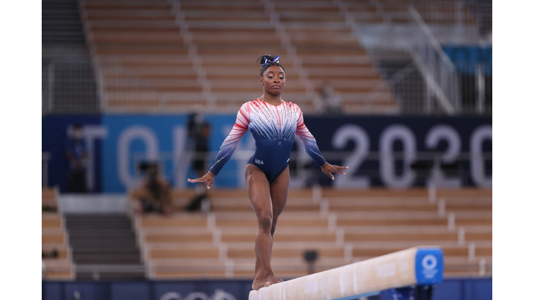 Gymnastics - Artistic - Olympics: Day 11