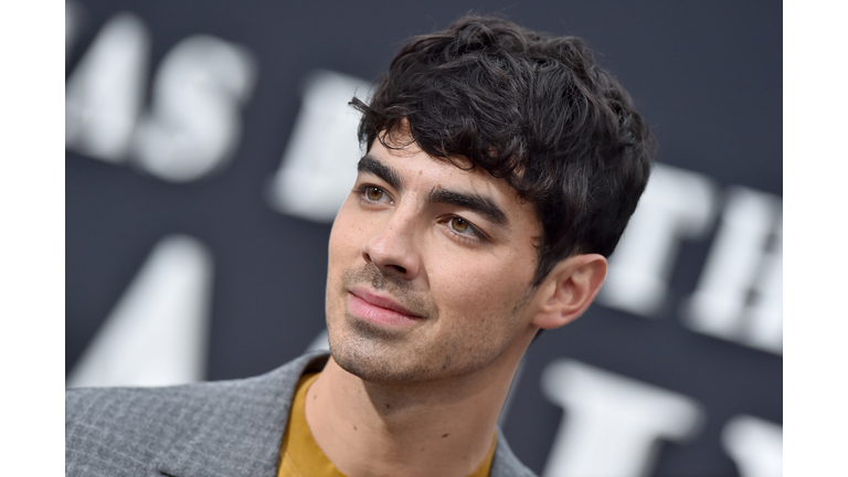 Premiere Of Amazon Prime Video's "Chasing Happiness" - Arrivals