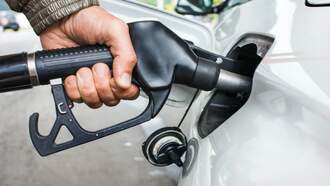 Las Vegas Gas Increases To Astronomical Prices