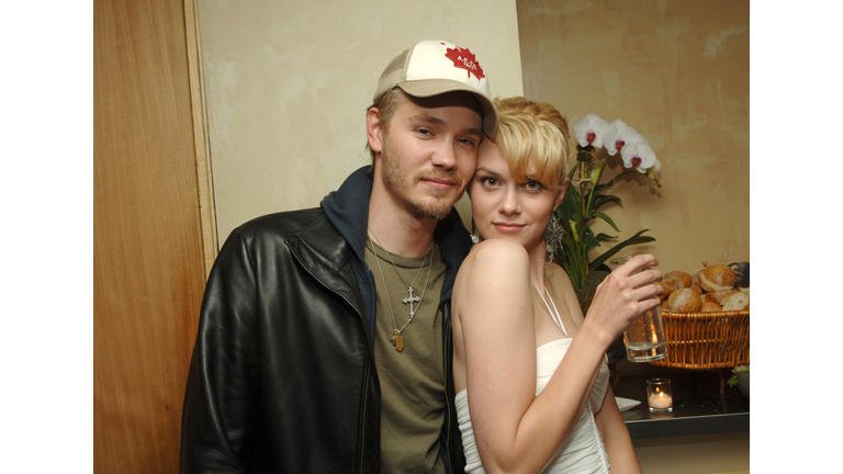2005/2006 WB UpFront - After Party