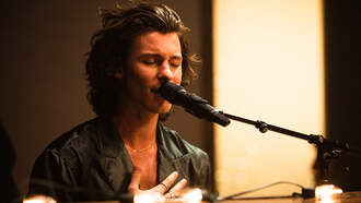 Celebrating Shawn Mendes: 23 Of His Best Lyrics