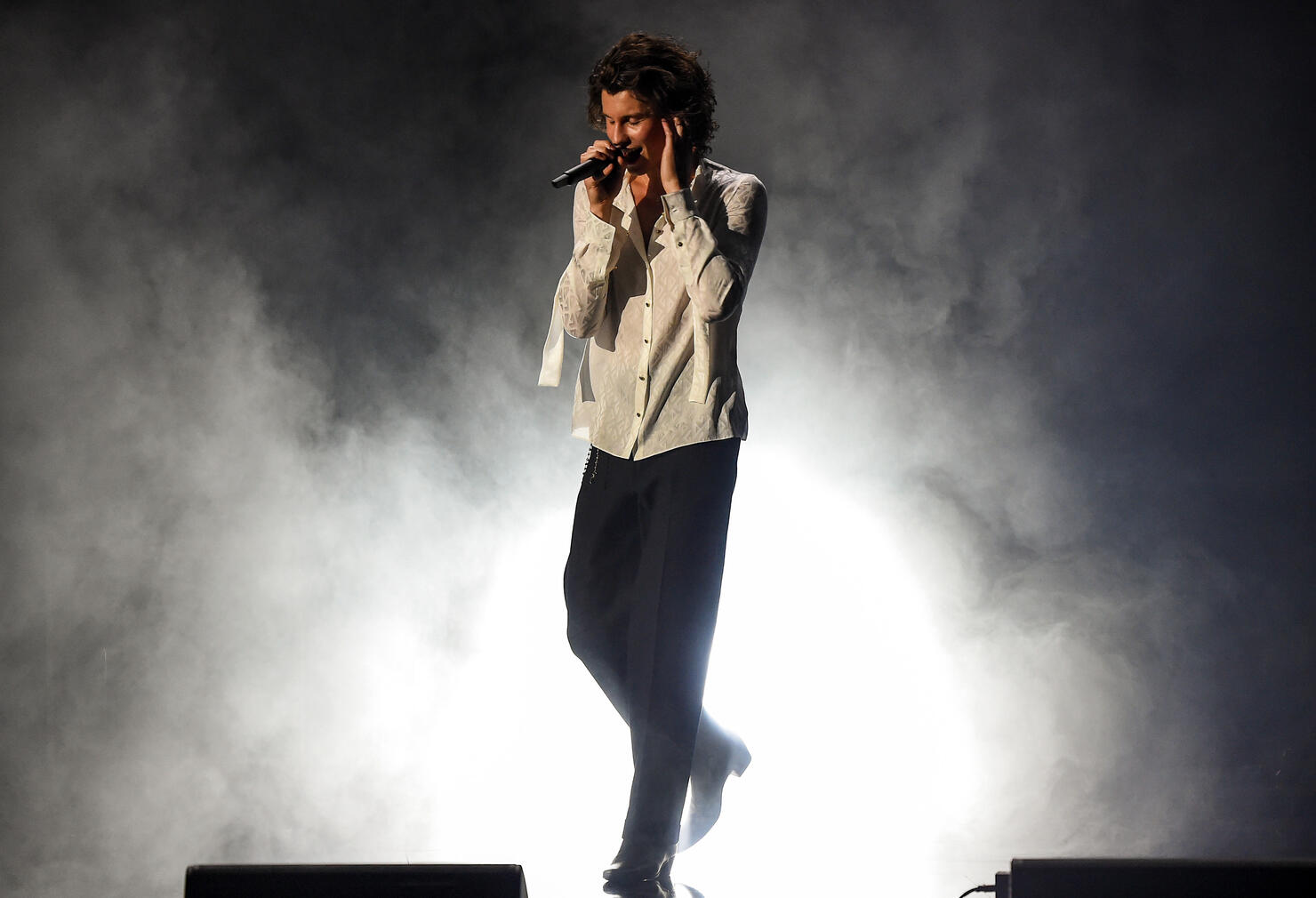 ABC's Coverage Of The 2020 American Music Awards