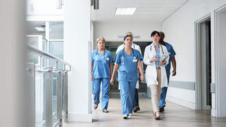 These California Hospitals Are The Best In The World